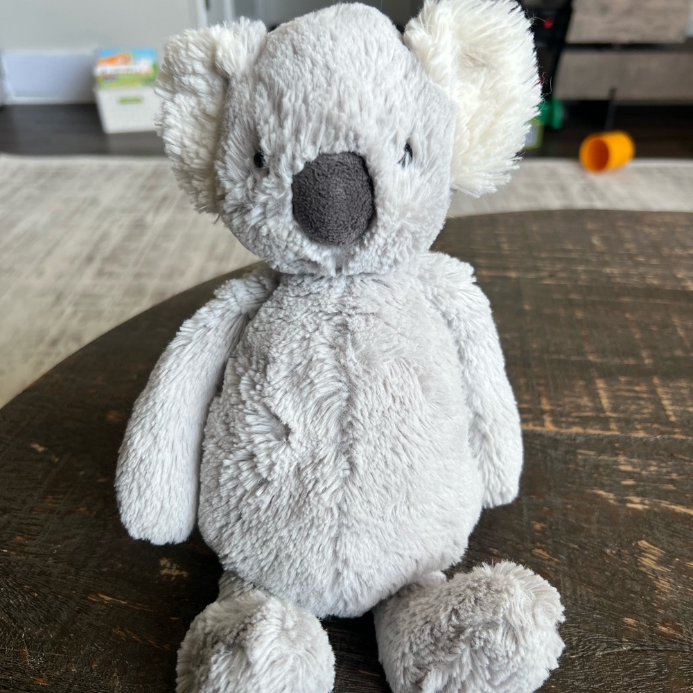 Jellycat Bashful Koala